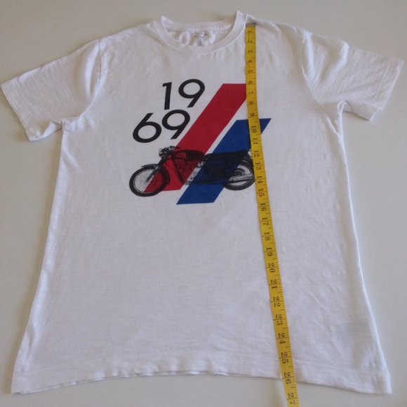 Gap graphic 1969 Tee - Picture 6 of 6